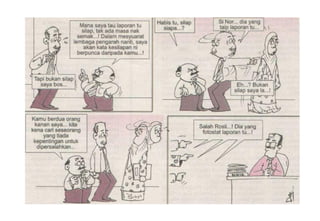 Asas pengurusan perniagaan