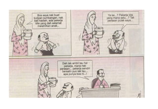 Asas pengurusan perniagaan