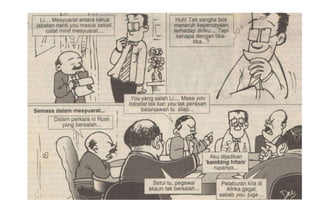 Asas pengurusan perniagaan