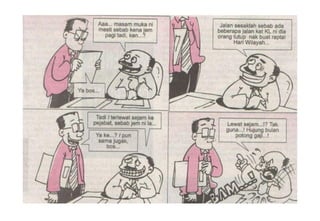 Asas pengurusan perniagaan