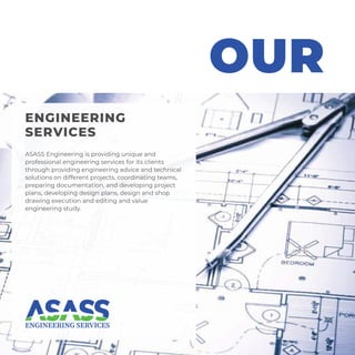 ASASS Construction Company | PDF