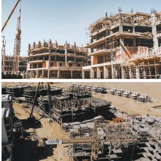 ASASS Construction Company | PDF