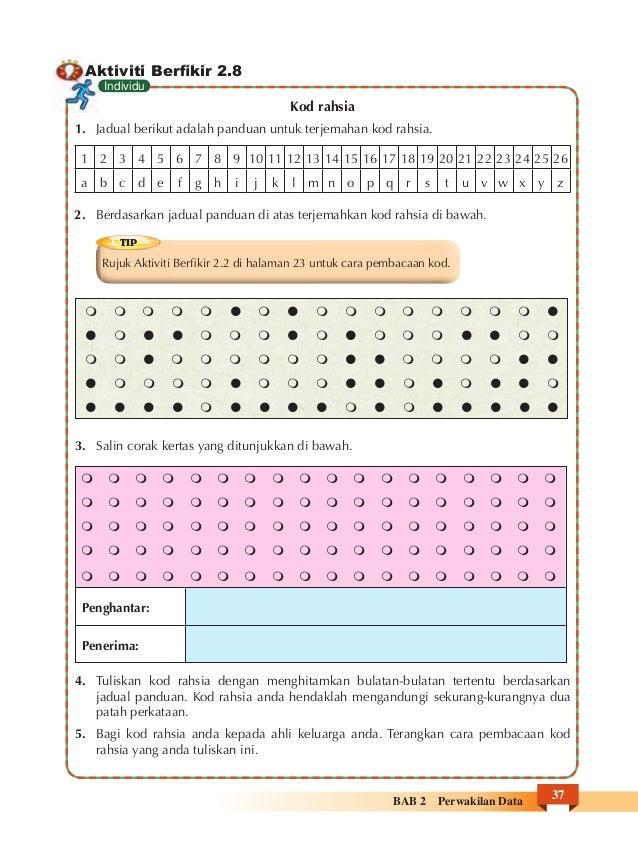 EBOOK ASAS SAINS KOMPUTER TINGKATAN 1