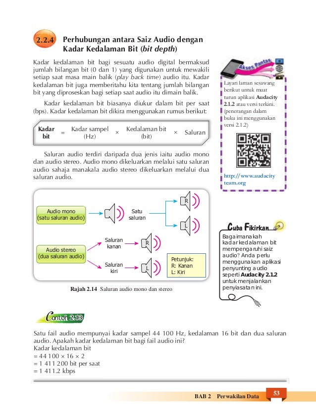 EBOOK ASAS SAINS KOMPUTER TINGKATAN 1