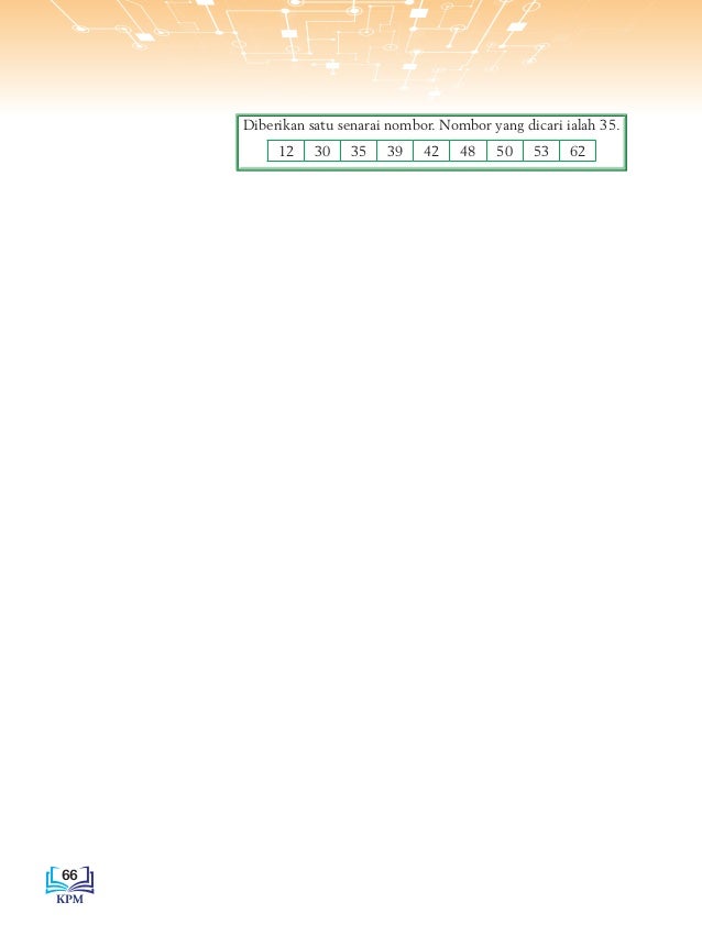 E Book Asas Sains Komputer Tingkatan 3