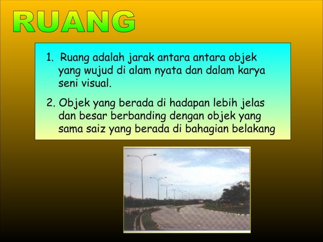 Asas seni reka | PPT