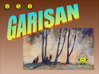 GARISAN 