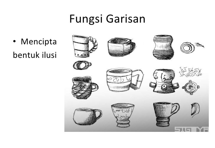 Asas seni reka