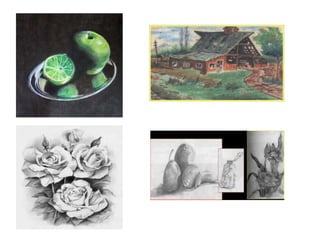 psv 3104 Asas seni reka | PPT