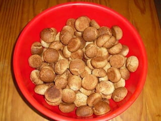 As aventuras dos pequenos