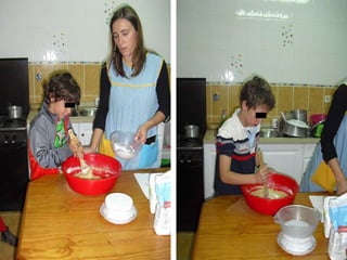 As aventuras dos pequenos