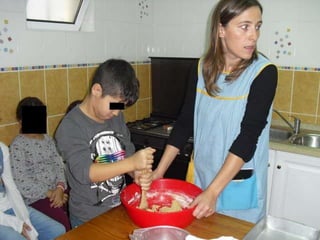 As aventuras dos pequenos