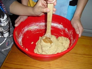 As aventuras dos pequenos