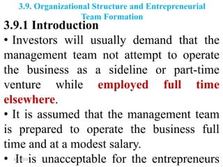 entrepreneurship | PPTX