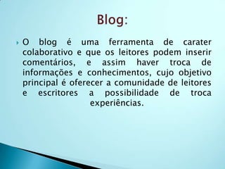O Moodle pela facilidade de trabalhar com seus programas só tem a nos contribuir para que possamos ter acesso à maior quantidade de informações de maneira flexível e interativa, pois aqui além de ser de graça temos a liberdade de nos expressar sem medo de errar e em pouco tempo temos outra opinião de colegas concordando ou discordando de nossas posições através dos fóruns. (Falkembach, 2003), nos exemplifica muito bem isto.