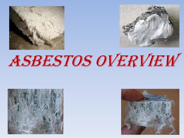 asbestos meaning
