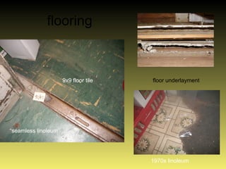 Asbestos in Homes-Guidance for Homeowners | PPT