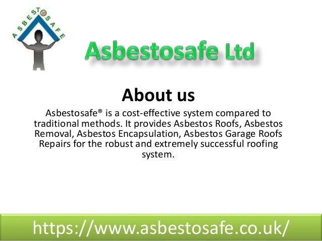 Contact For Safe And Reliable Asbestos Removal Services In Watford