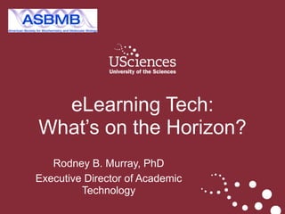 Blackboard usciences deals