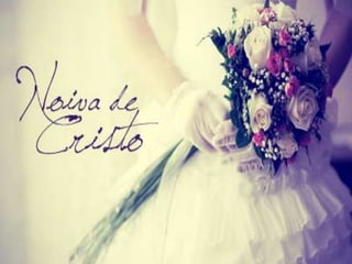 As bodas do cordeiro