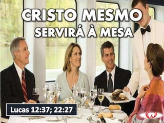 As bodas do cordeiro