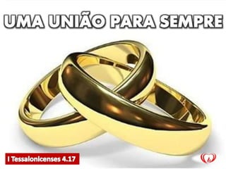 As bodas do cordeiro