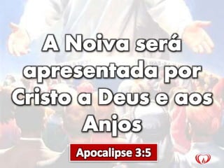 As bodas do cordeiro