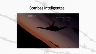 Bombas inteligentes
 