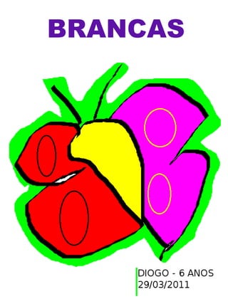 BRANCAS 