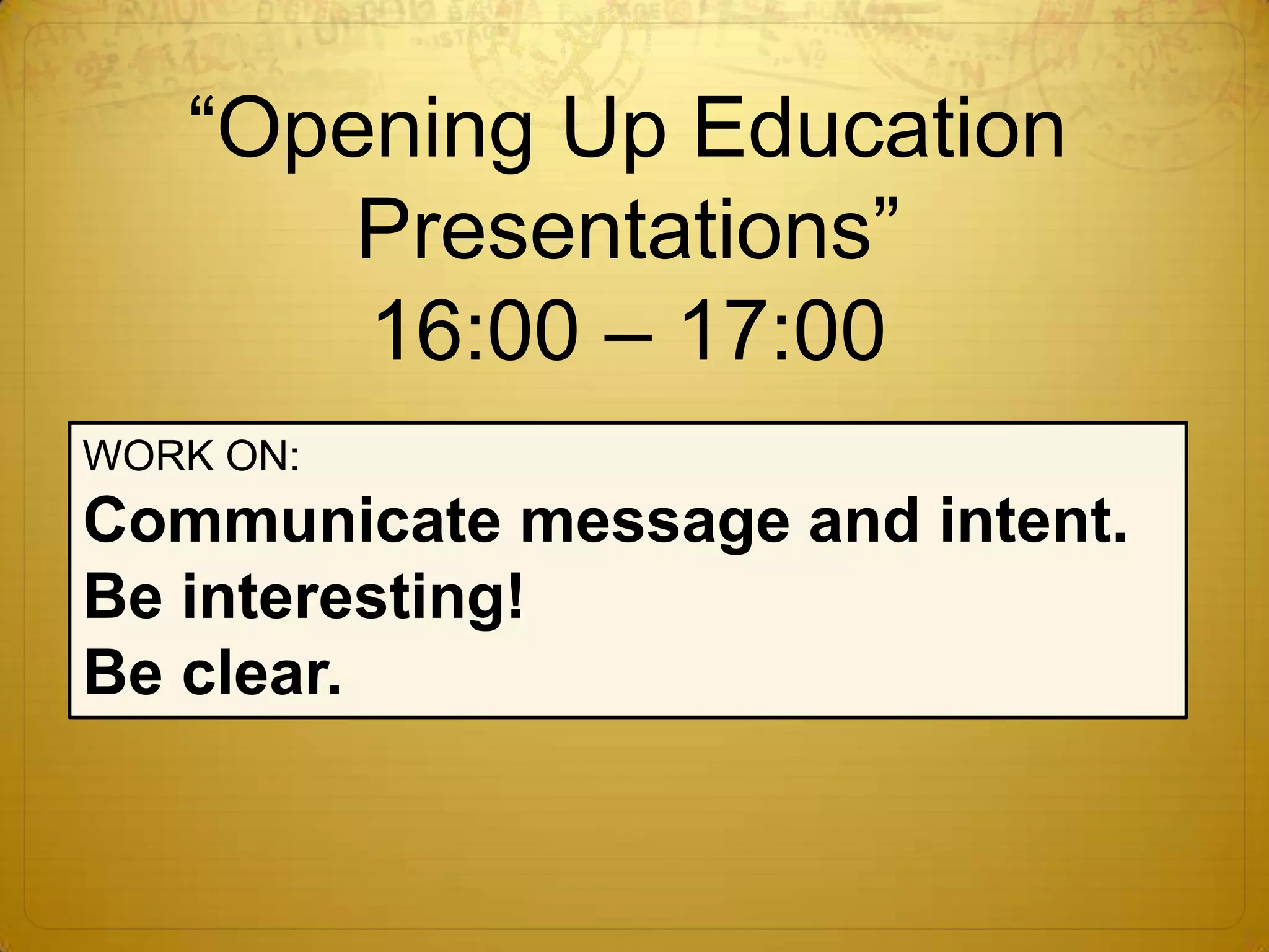 Complete information on wiki