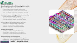 As Built to BIM Service Silicon Engineering Consultants LLC.pptx