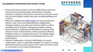 As Built to BIM Services | Offshore Outsourcing India.pptx