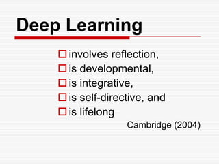 Level 1 - Collection