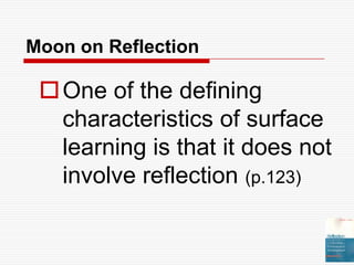 Brainstorm - Level 1What are some strategies you currently use to integrate technology across the curriculum?What types of digital documents do students create?Where are these digital documents stored?