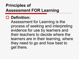 Reflective Questions that tie the Past to the Future