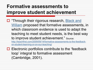 North Carolina Reflection CycleSelf-Assessment: The Reflective Practitionerhttp://www.ncpublicschools.org/pbl/pblreflect.htm