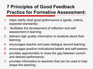 Writing a Reflection - 1http://www.ncpublicschools.org/pbl/pblreflect.htmSelect: What evidence/artifacts have you included?Describe: This step involves a description of the circumstances,  situation or issues related to the evidence or artifact. Four  "W" questions are usually addressed:Who was involved?What were the  circumstances, concerns, or issues?When did the event  occur?Where did the event  occur?