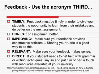 Writing a Reflection - 2http://www.ncpublicschools.org/pbl/pblreflect.htmAnalyze: "digging deeper."  "Why" of the evidence or artifact