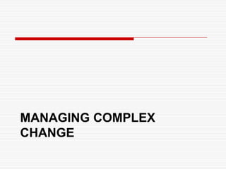 Level 3: Primary Purpose: Showcase/Accountability
