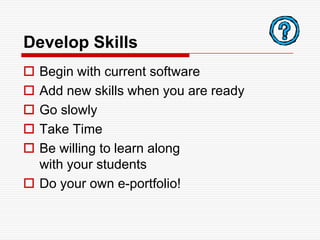 Managing Complex Change