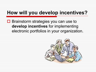 Develop a VisionExplore other school websitesSee what others are doingDevelop a prototypeConduct a pilot projectBe willing to change your vision