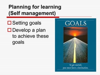 Motivating and Engaging