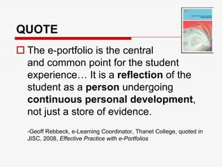 Social LearningHow can we integrate technology use with what we know about social learning and interactivity?