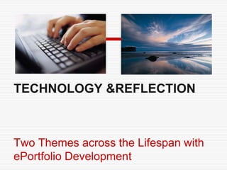 Student Engagement!CQ + PQ > IQ (Friedman, 2006)[Curiosity + Passion]Learners find their voice and passions through choice and personalization!Portfolio as StoryPositive Digital Identity Development - Branding“Academic MySpace”