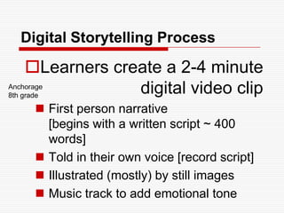 BlogsAdvantagesQuickly, easily create a learning journal, documenting growth over time with entries that are date-stamped. WordPress allows additional pages and sub-pages. Interactivity is maintained through RSS feeds and Comments that can be added.WordPress file limit 3 GB!WordPress blogs can be password-protected.DisadvantagesPrescribed order (reverse-chronological) of entries. Does not allow organizing attached files into folders. Limited attachments in Blogger. 