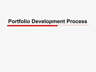 Hands-on activity: #5 Create Artifacts in GoogleDocsCreate at least one artifact for your portfolio in GoogleDocsUpload Word files, convert to GoogleDocs.