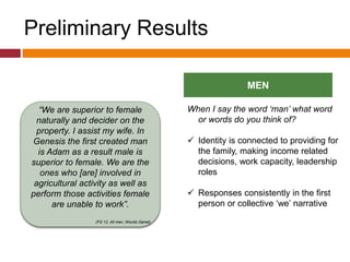 Grafted understandings of empowerment in agriculture: a qualitative gendered comparison of Ethiopian smallholder farmers