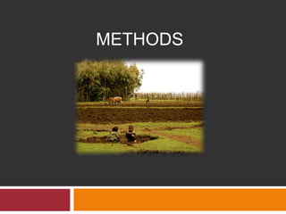 Grafted understandings of empowerment in agriculture: a qualitative gendered comparison of Ethiopian smallholder farmers