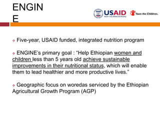 Grafted understandings of empowerment in agriculture: a qualitative gendered comparison of Ethiopian smallholder farmers