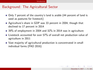 Migration responses to household income shocks: evidence from Kyrgyzstan